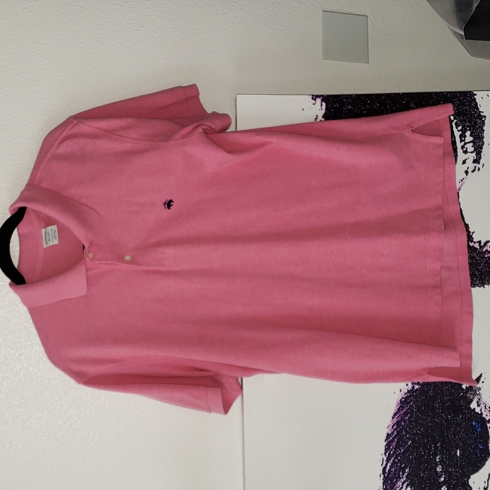 BROOKS BROTHERS POLO